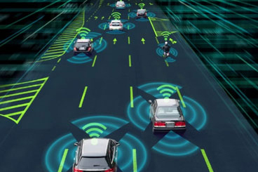 高頻通訊線束是指用于傳輸高頻信號(hào)的電線束，通常用于無(wú)線通信、雷達(dá)和航空航天等領(lǐng)域。高頻信號(hào)通常具有高頻率、高功率和短波長(zhǎng)，因此需要使用特殊的電線和連接器來(lái)傳輸和處理這些信號(hào)。